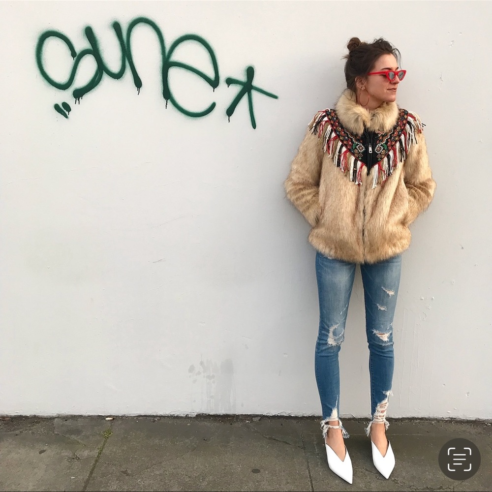 American Eagle | High Rise Jegging - image 2